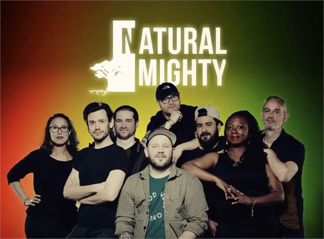 Natural mighty_Valloire