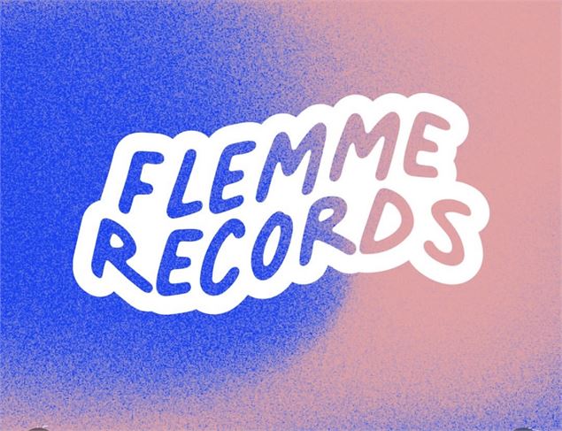 Flemme records_Valloire
