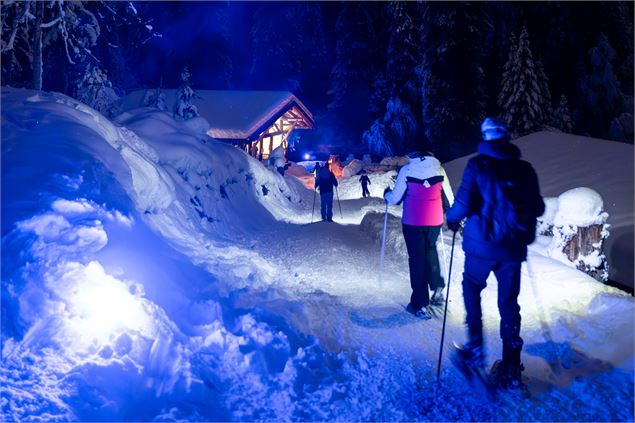 Rallye du Goût_Morgins
