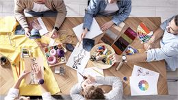 Atelier | Art pour le bien être_Champéry