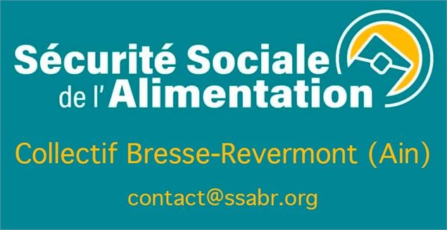 Sécurité Sociale de l'Alimentation - ssa br
