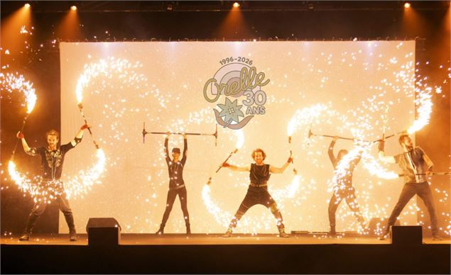 Pyro-Groove - OT_Orelle