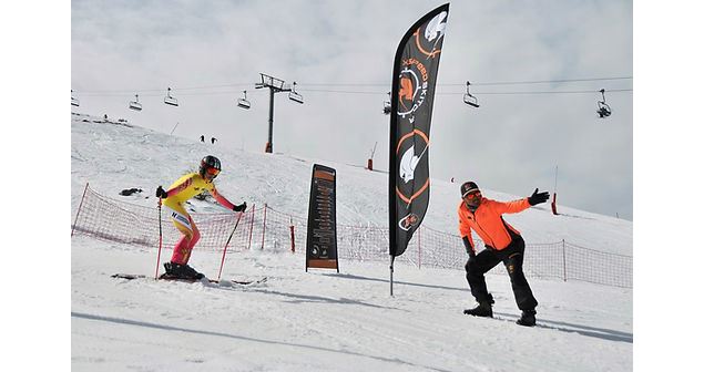 Xspeed Ski Tour - Xspeed Ski Tour