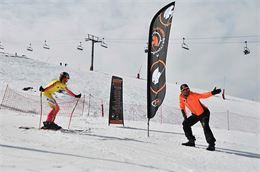 Xspeed Ski Tour - Xspeed Ski Tour