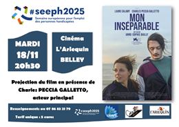 Semaine Européenne pour l'Emploi des Personnes handicapées_Belley - Semaine Européenne pour l'Emploi