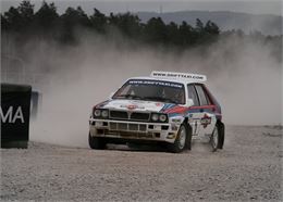 5ème Rallye national historique du Pays de Seyssel_Seyssel