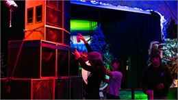 Jam Freeski & Snowboard + Dub Session_Valmorel - Jam Freeski & Snowboard + Dub Session_Valmorel