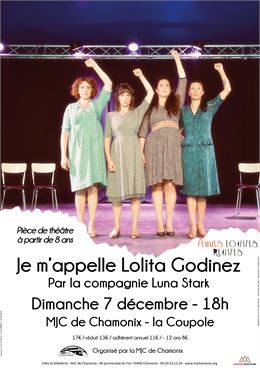 Je m'appelle Lolita Godinez_Chamonix-Mont-Blanc