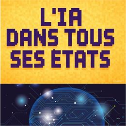 Ateliers et Escape game : l’IA dans tous ses états ! - DR
