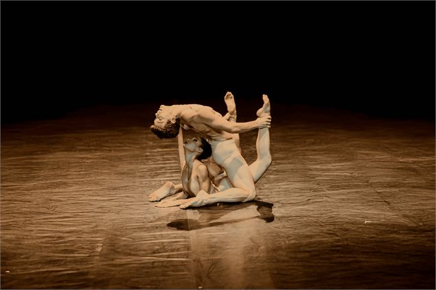 Béjart Ballet Lausanne - BBL - Awary Fotografia