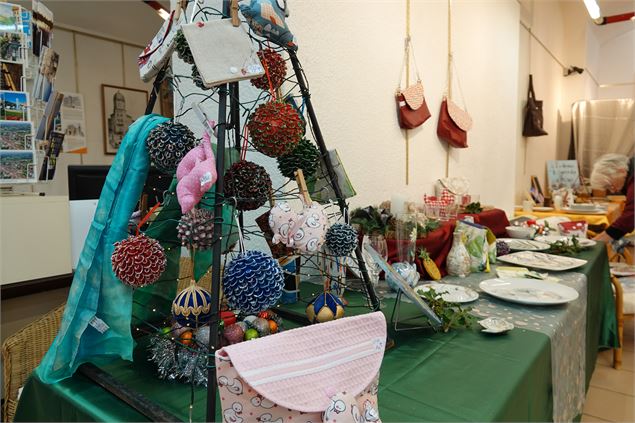 Les articles à vendre - Philippe Danné