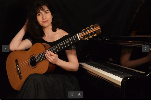 photo - Chantal Bou-Hanna