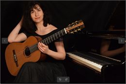 photo - Chantal Bou-Hanna