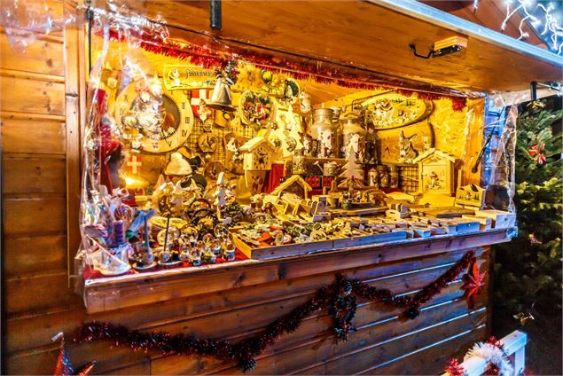 Villages gourmands et artisanaux - Antoine Berger