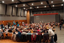 La salle - Philippe Danné