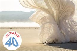 La mastication des morts, lecture théâtralisée_Barberaz - Dominique Cheul