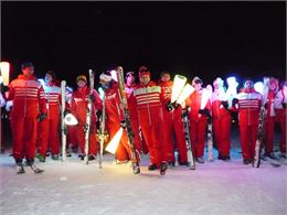 ESF des Saisies - esf des saisies