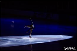 Gala de patinage_Les Allues