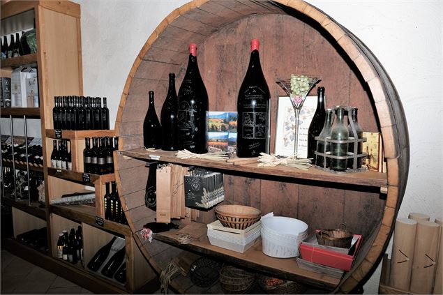 Portes Ouvertes Maison Gallice