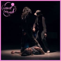 L'Hôte • Cie Nü - DR