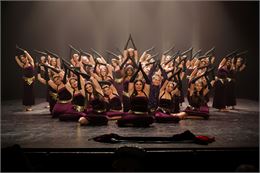 Noël en Choeur - Spectacle de Danse de l'Académie - pgox grand angle