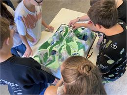 Pays d'art et d'histoire - Fondation Facim