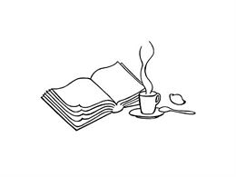 Café littéraire de Lucinges - ©DR