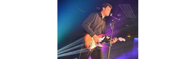 Fabien Blanc - Lead zic