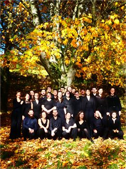 Chœur Inspirations - Morgane Hamon