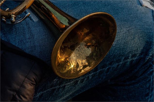 Récital de trompette_Ambérieu-en-Bugey - Illustration Pixabay