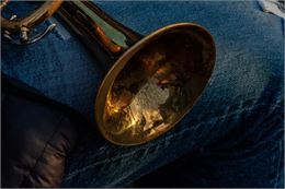 Récital de trompette_Ambérieu-en-Bugey - Illustration Pixabay