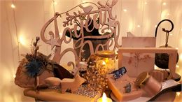 idées cadeaux de Noël artisanat local - Sabrina Megani