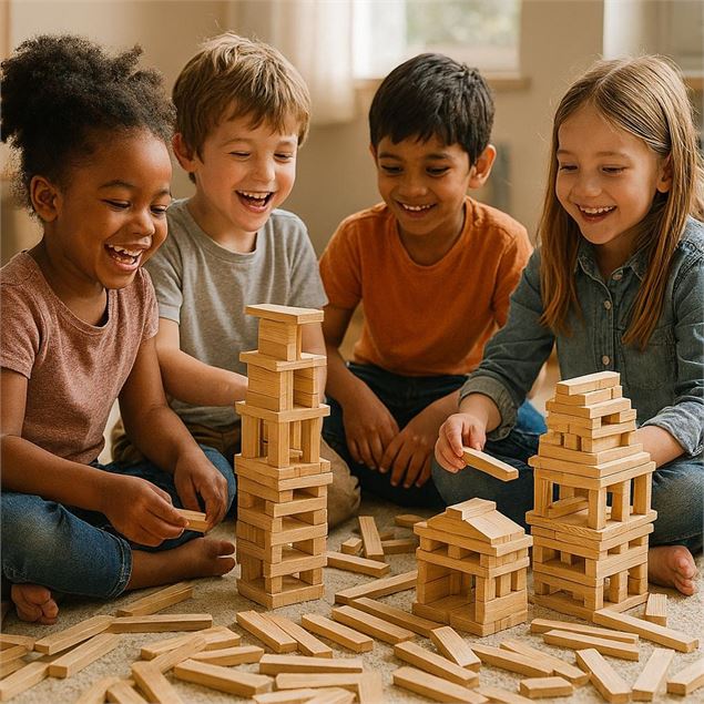 Kapla'nète des batisseurs_Bourg-Saint-Maurice