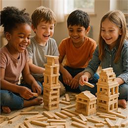 Kapla'nète des batisseurs_Bourg-Saint-Maurice