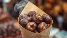 Marrons grillés - OT