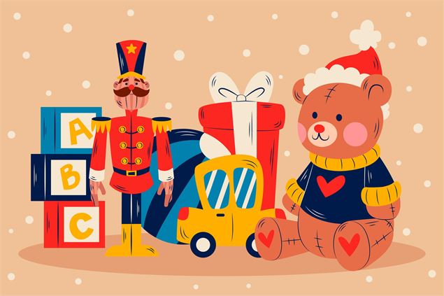 Bourse aux jouets_Planay