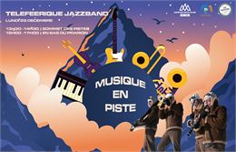 Musique en Piste_Les Houches