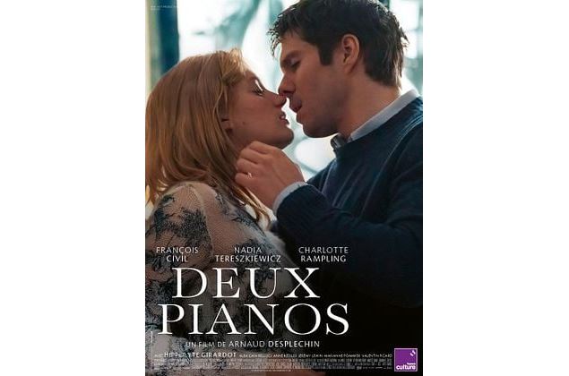 Affiche décrivant l'animation - pixabay