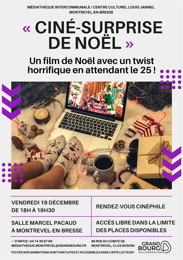 Ciné surprise de Noël - samira-rahi-kD9RgDke_Yw-unsplash