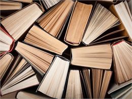 Dédicaces à la Librairie Buffet_Oyonnax