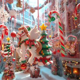 Marché de Noël - pixabay