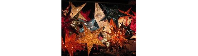 Marché de Noël - erA-blackout