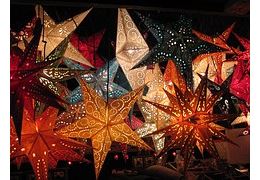 Marché de Noël - erA-blackout