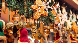 Marché de Noël_Rumilly