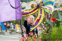 Morzine royaume des marmots - Office de tourisme