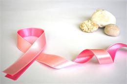Randonnée, course et vélo pour Octobre Rose_Garnerans