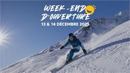 Week-end d'ouverture_La Toussuire - Bastien Taugis