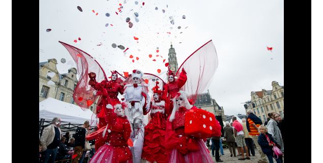 421 Partez !_Les Arcs