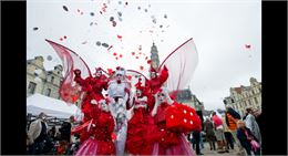 421 Partez !_Les Arcs