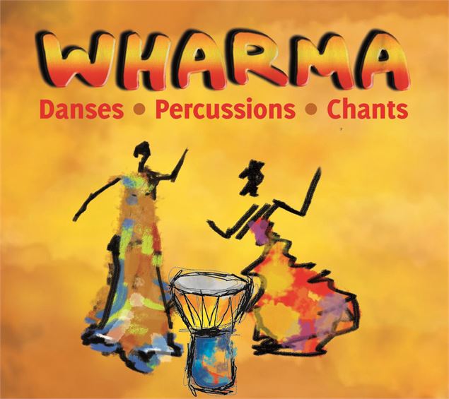 Logo wharma - Wharma